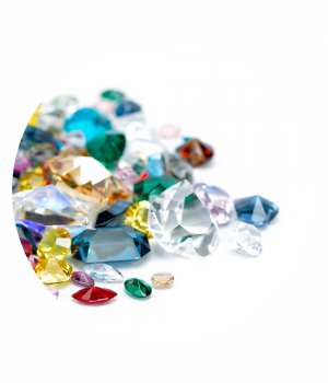 Beyond Diamonds: Exploring the Dazzling World of Gemstone Jewelry