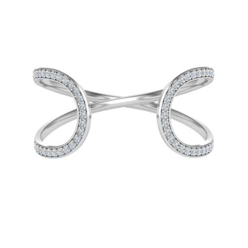 Bangle set Diamonds