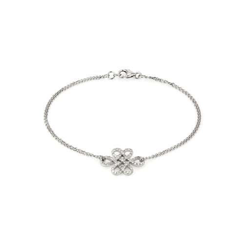 Endless knot Bracelet