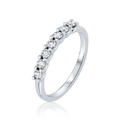 7 Diamonds Ring