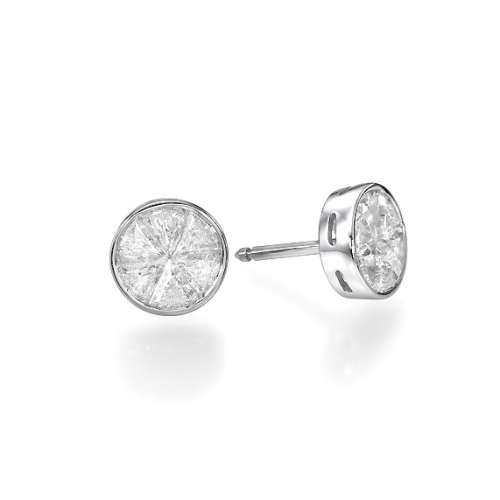 Diamonds Earrings