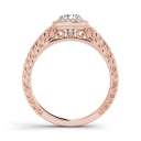 טבעת אירוסין וינטאג׳ טבעת אירוסין וינטאג׳