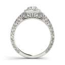 טבעת אירוסין וינטאג׳ טבעת אירוסין וינטאג׳