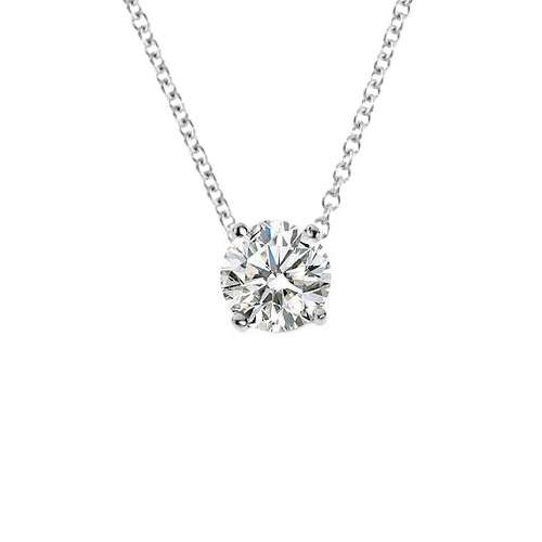 Diamond Pendant