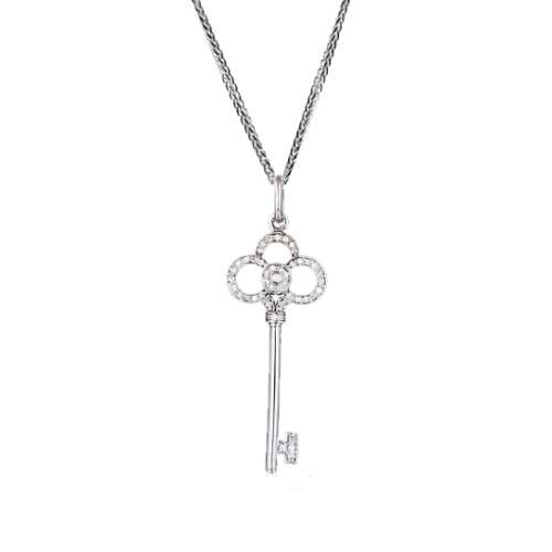 Key Pendant